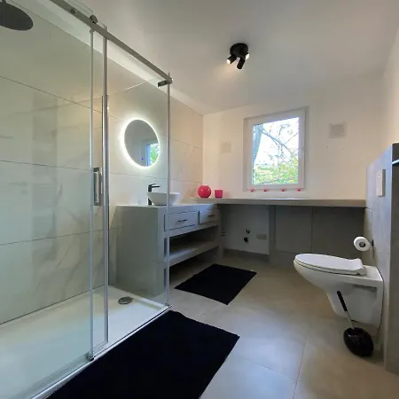 Apartment Loftyy Stoumont