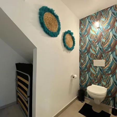 Loftyy Apartment Stoumont