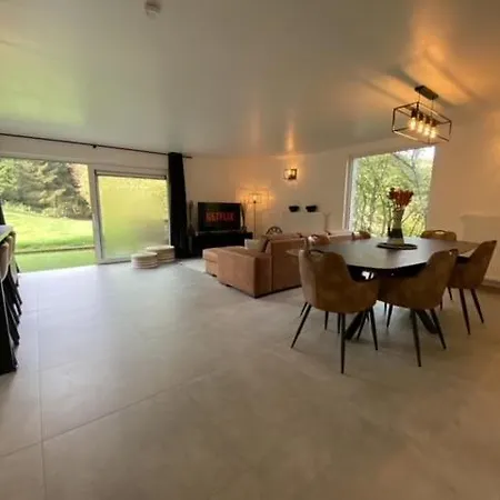 Apartment Loftyy *