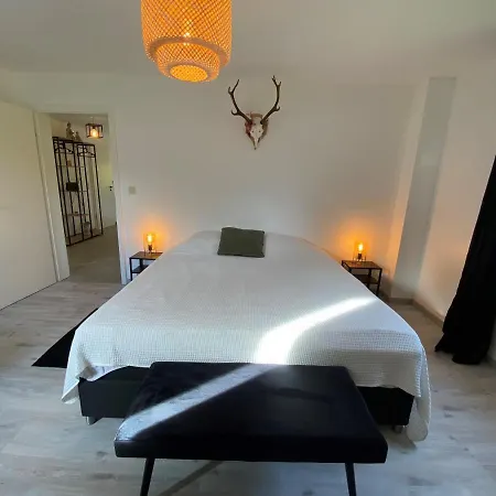 Loftyy Apartment Stoumont