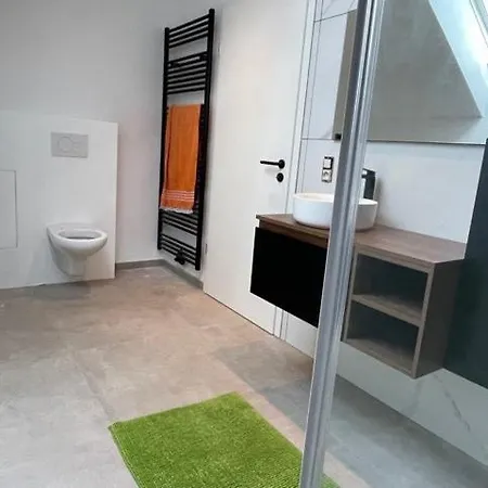 Loftyy Apartment Stoumont