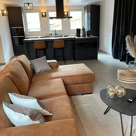 Apartment Loftyy *
