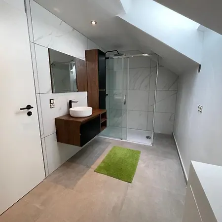 Apartment Loftyy Stoumont
